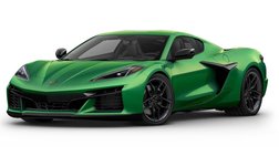 2026 Chevrolet Corvette Z06