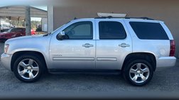 2012 Chevrolet Tahoe LT