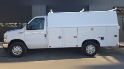 2022 Ford E-Series E-350 SD
