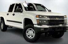 2008 Chevrolet Colorado LT
