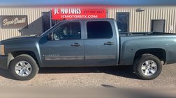 2007 Chevrolet Silverado 1500 LT1