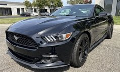 2016 Ford Mustang Premium