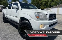 2009 Toyota Tacoma V6