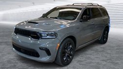 2023 Dodge Durango R/T