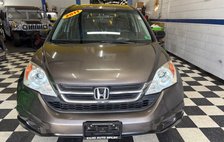2011 Honda CR-V LX