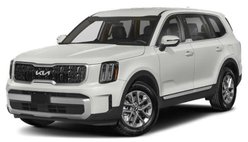 2023 Kia Telluride LX