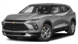 2023 Chevrolet Blazer Premier