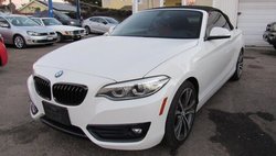 2018 BMW 2 Series 230i