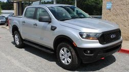 2019 Ford Ranger XL