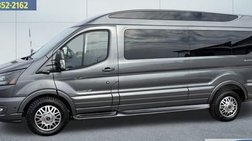 2026 Ford Transit 150