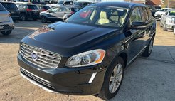 2017 Volvo XC60 T5 Inscription