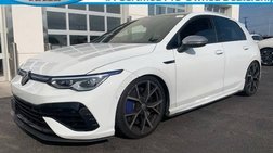 2022 Volkswagen Golf R 4Motion
