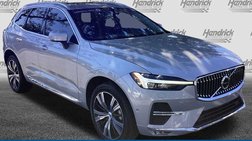 2023 Volvo XC60 B5 Plus Bright Theme