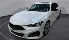 2023 Acura TLX Base