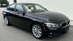 2018 BMW 3 Series 320i xDrive