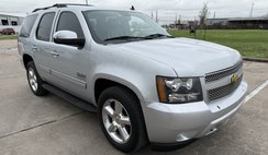 2014 Chevrolet Tahoe LS
