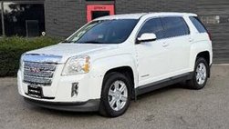 2014 GMC Terrain SLE-1