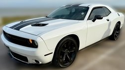 2017 Dodge Challenger 