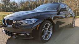 2016 BMW 3 Series 328i