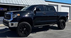 2019 Toyota Tundra SR5
