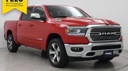2023 Ram Ram Pickup 1500 Laramie