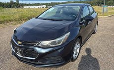 2016 Chevrolet Cruze LT Auto