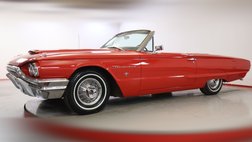 1964 Ford Thunderbird 
