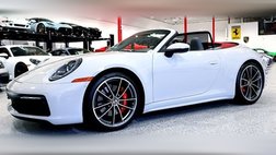 2024 Porsche 911 Carrera 4S