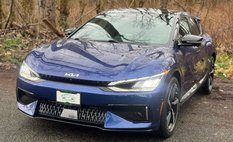 2023 Kia EV6 GT