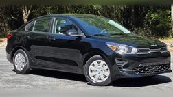 2023 Kia Rio S