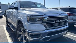 2020 Ram Ram Pickup 1500 Laramie