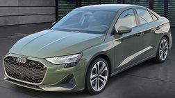 2026 Audi A3 quattro Premium 40 TFSI