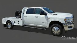 2024 Ram Ram Pickup 3500 Laramie