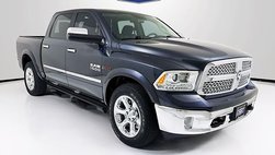 2018 Ram Ram Pickup 1500 Laramie