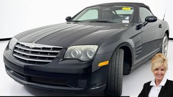 2005 Chrysler Crossfire Base