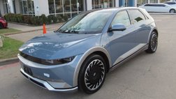 2023 Hyundai Ioniq 5 Limited