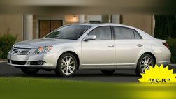 2009 Toyota Avalon Limited