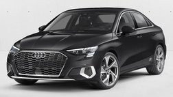 2023 Audi A3 Premium Plus 40 TFSI