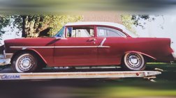 1956 Chevrolet 