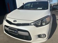 2016 Kia Forte5 SX