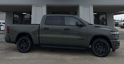2026 Ram Ram Pickup 1500 Lone Star
