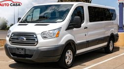 2018 Ford Transit 350 XL