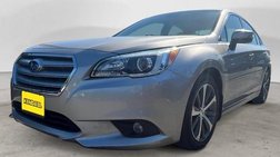 2016 Subaru Legacy 3.6R Limited