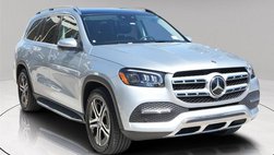 2023 Mercedes-Benz GLS GLS 450