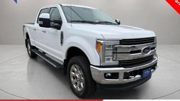 2018 Ford Super Duty F-250 King Ranch