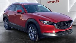 2024 Mazda CX-30 2.5 S Preferred