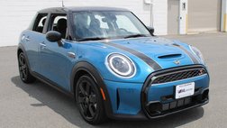 2024 MINI Hardtop Cooper S