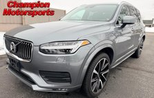2020 Volvo XC90 T6 Momentum 6-Passenger