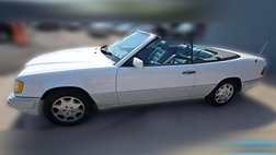 1995 Mercedes-Benz E-Class E 320