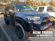 2020 Toyota 4Runner SR5 4WD